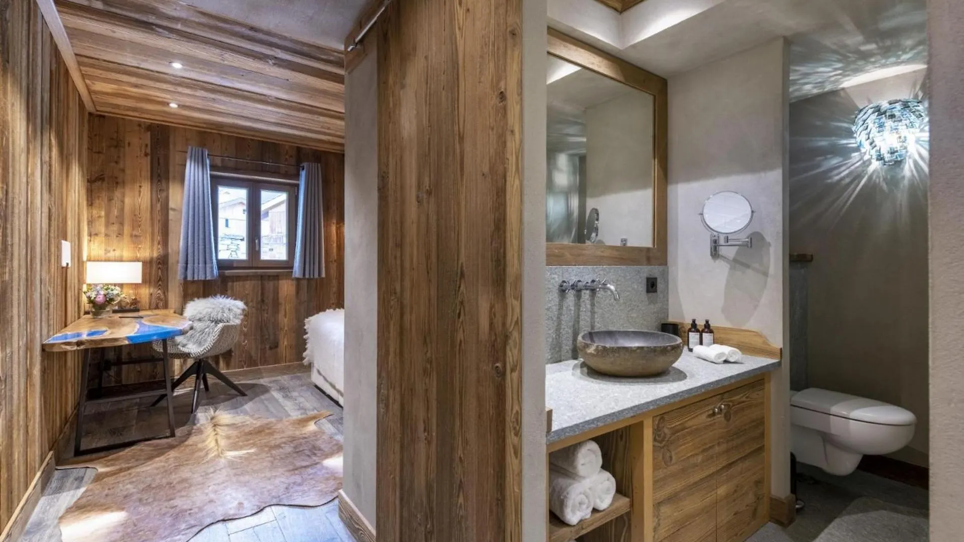 Chalet Ischgl Alpine Oasis The Adventurous Spirit Apartamento