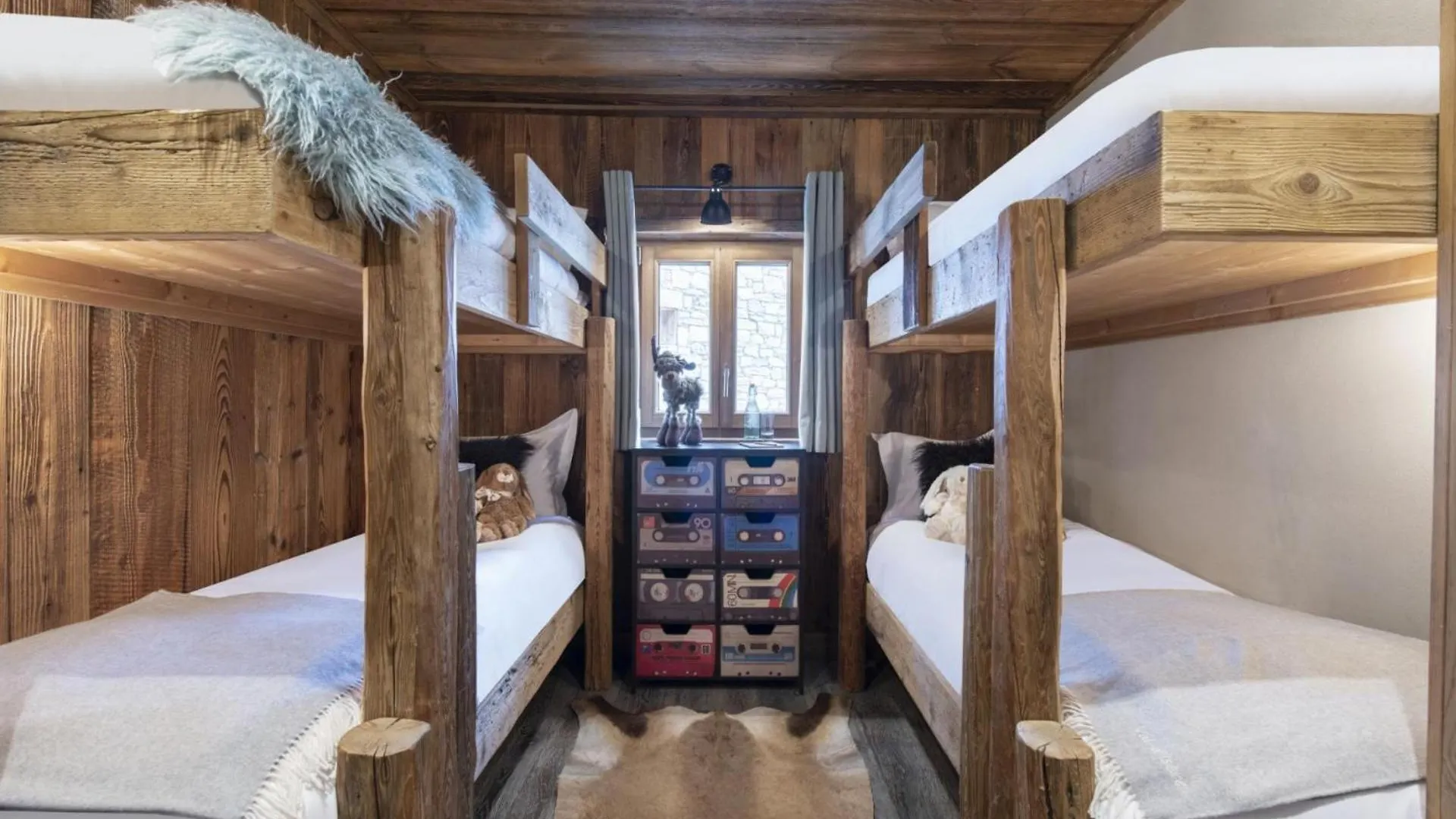 Chalet Ischgl Alpine Oasis The Adventurous Spirit Apartamento Áustria