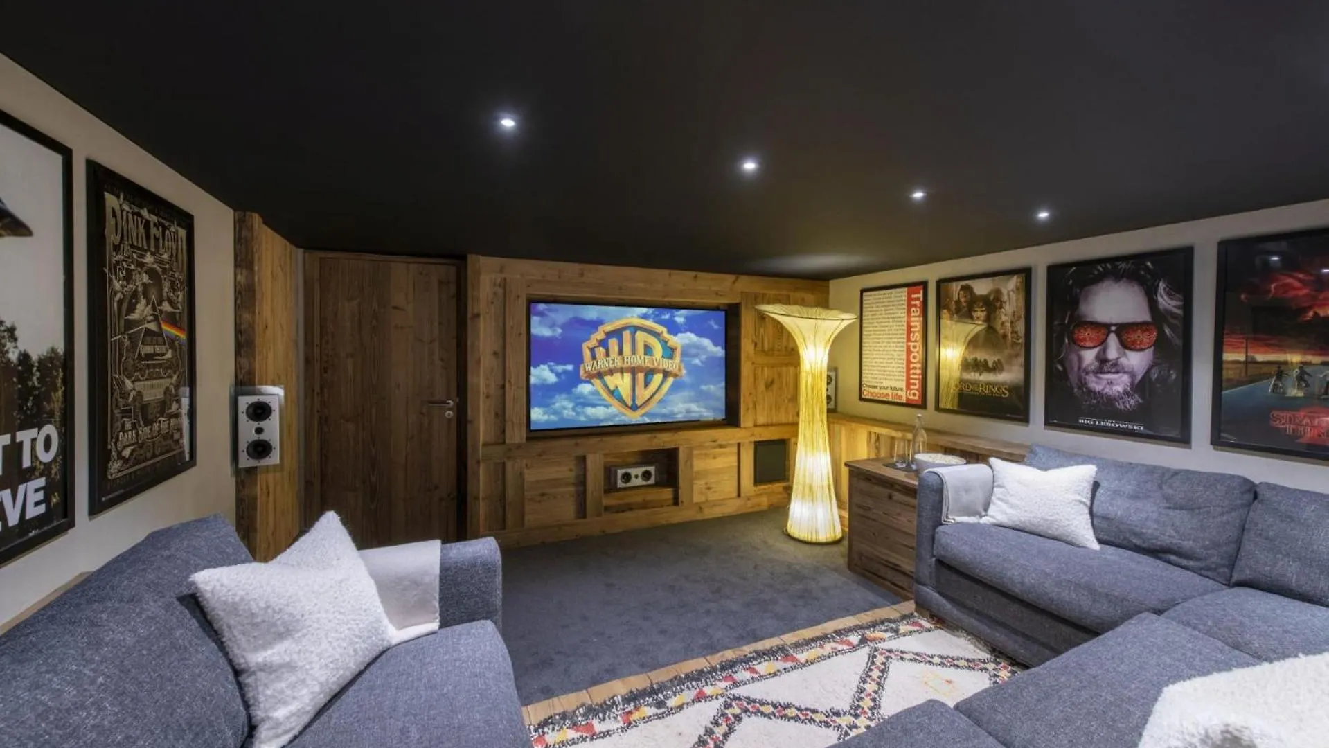 Chalet Ischgl Alpine Oasis The Adventurous Spirit Apartamento