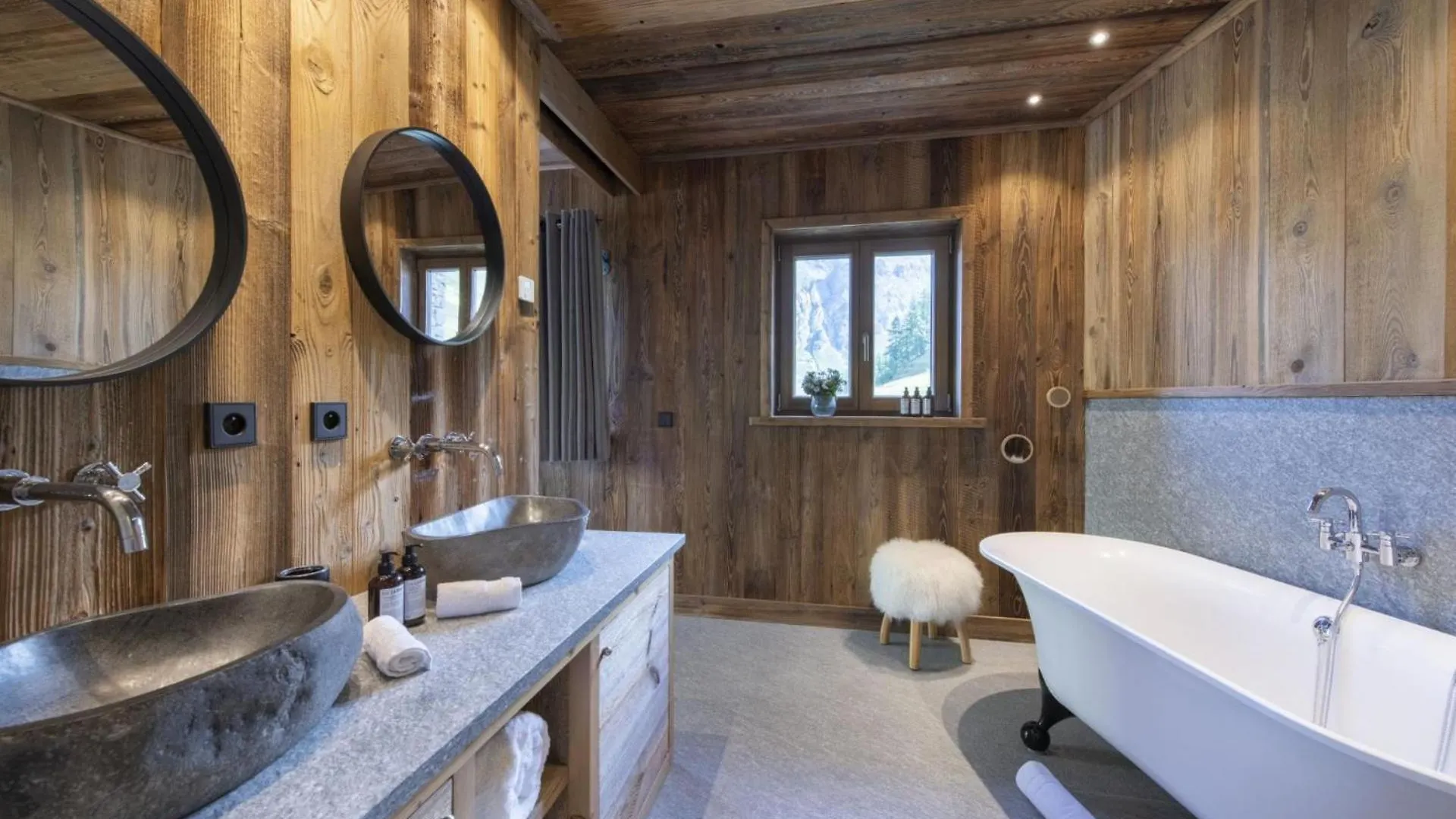 Chalet Ischgl Alpine Oasis The Adventurous Spirit Apartamento