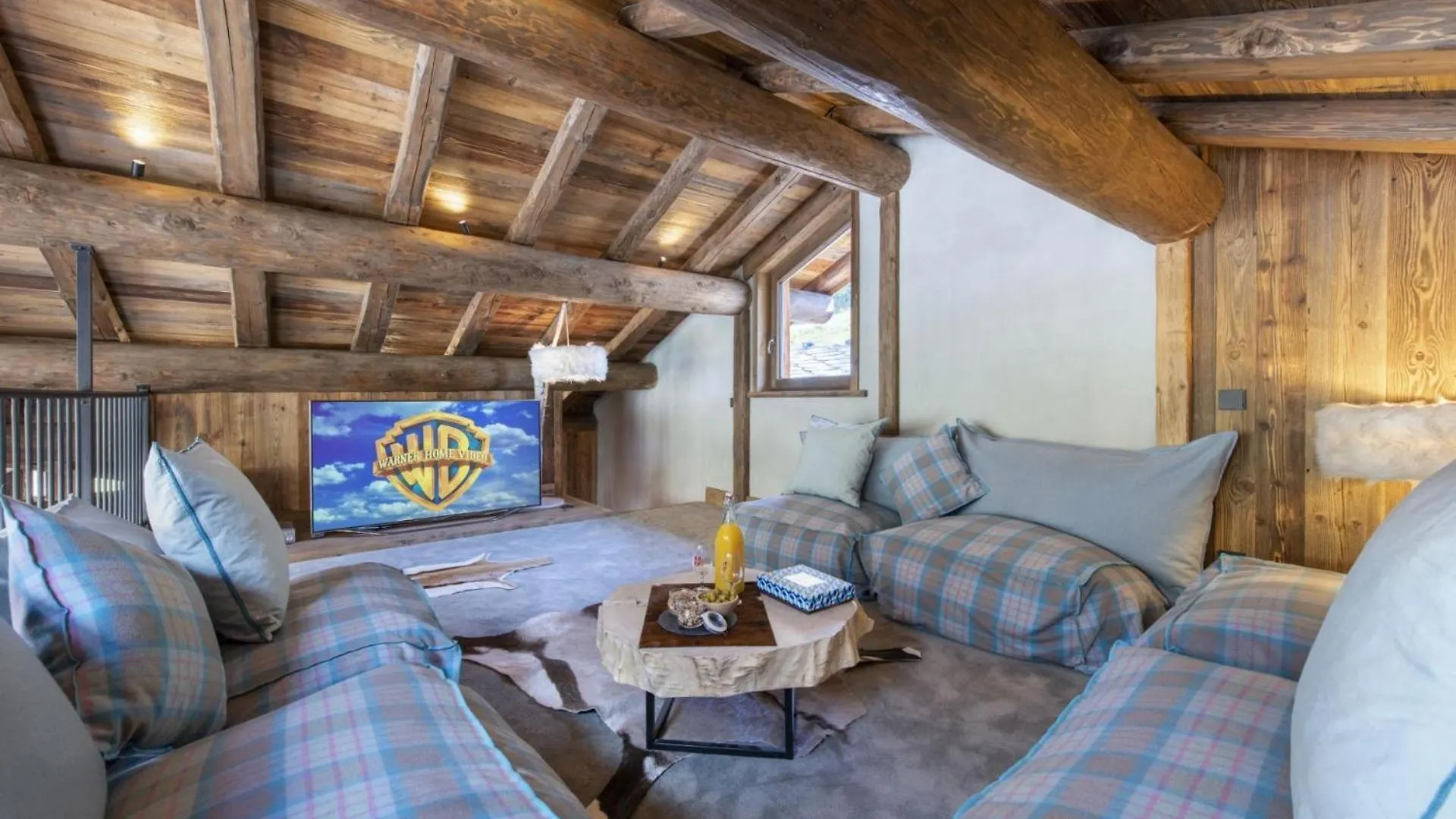 Chalet Ischgl Alpine Oasis The Adventurous Spirit Apartamento 0*,  Áustria